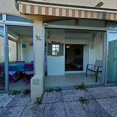 2 Pieces Avec Terrasse Et Piscine A - Fr-1-826-7 * La Londe-les-Maures